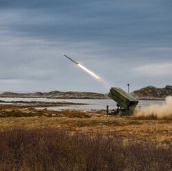 Новини світу - Норвегія анонсувала мільярдну допомогу Україні