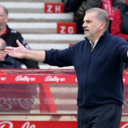 Новини спорту - Ноттінгем із Зінченком програв і втратив тренера