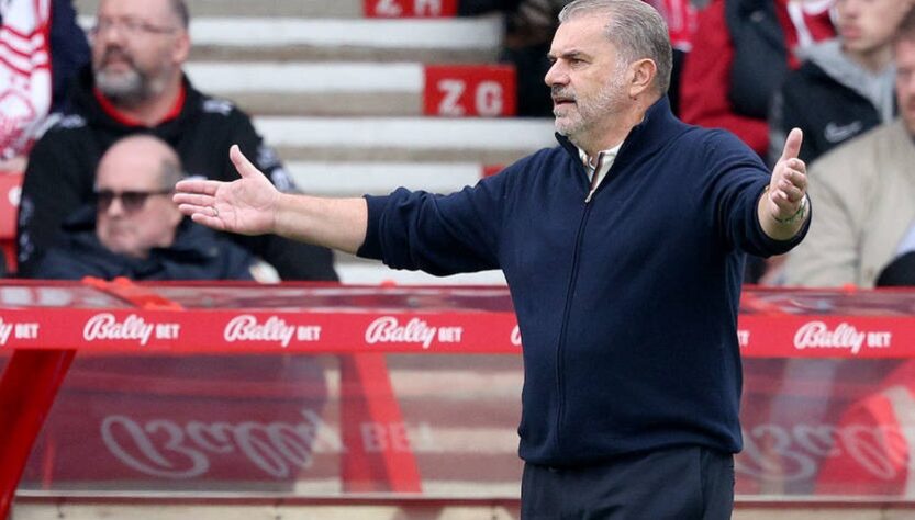 Новини спорту - Ноттінгем із Зінченком програв і втратив тренера