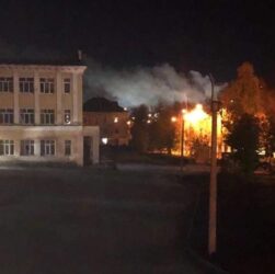 Новини світу - Нова ціль в Росії: куди б’є Україна