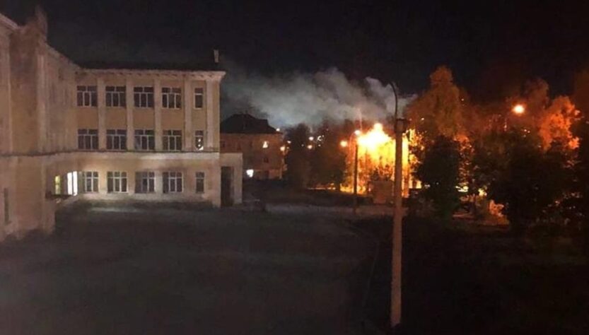 Новини світу - Нова ціль в Росії: куди б’є Україна