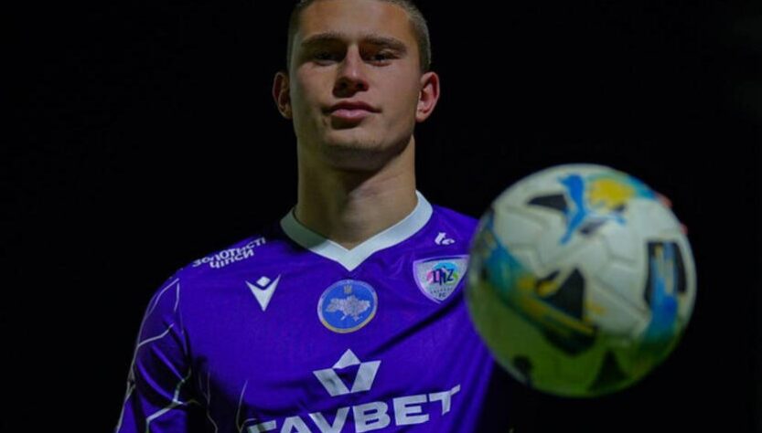 Новини спорту - Новачок ЛНЗ назвав причини переходу до клубу