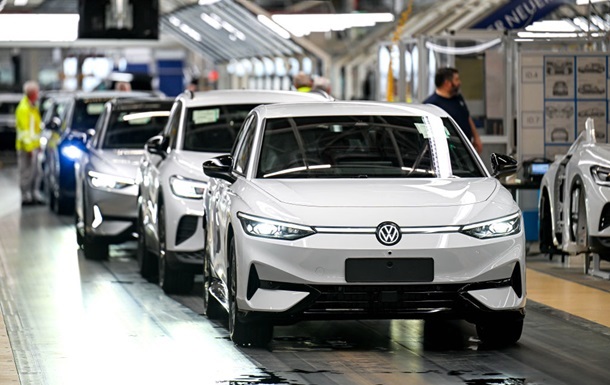 Авто новини - Нові експортні обмеження Китаю можуть паралізувати автопром ЄС