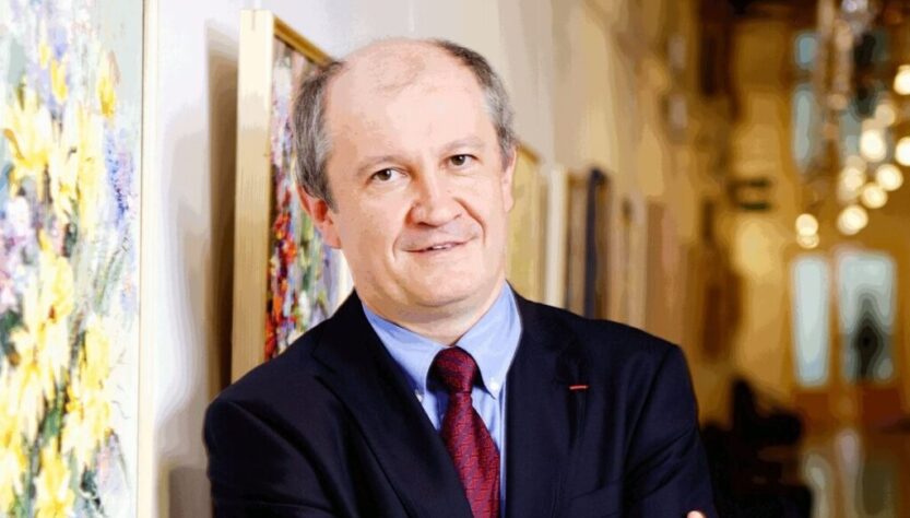 Новини світу - Новим прем'єром Молдови висунули бізнесмена з України