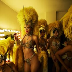 Новини культури - Новий фільм Тейлор Свіфт встановив касовий рекорд у прокаті