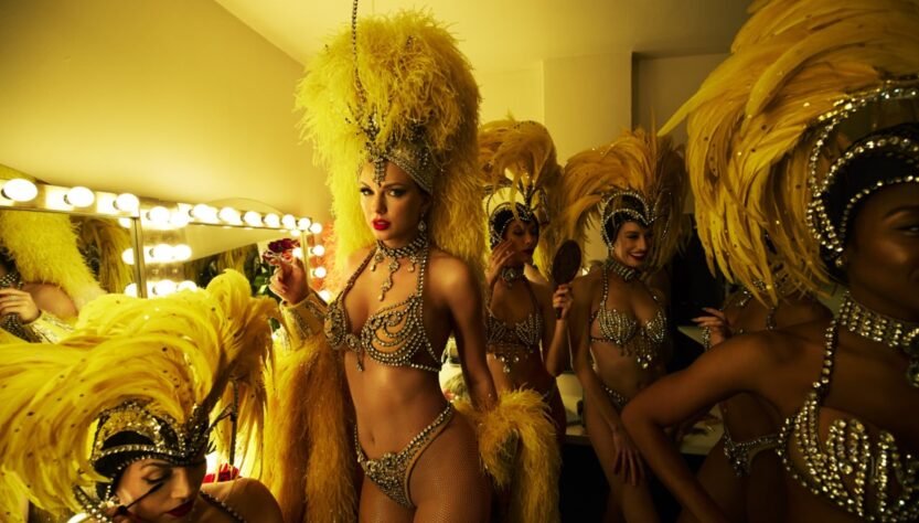 Новини культури - Новий фільм Тейлор Свіфт встановив касовий рекорд у прокаті