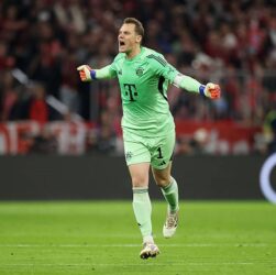 Новини спорту - Ноєр побив рекорд Бундесліги, обійшовши Мюллера