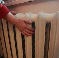 Новини України - Обмеження опалювального сезону: що означає та коли в будинках буде тепло