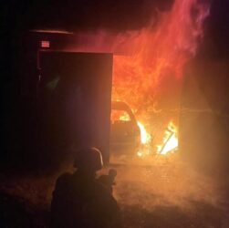 Новини України - Обстріл Дніпропетровщини: є жертви та поранені