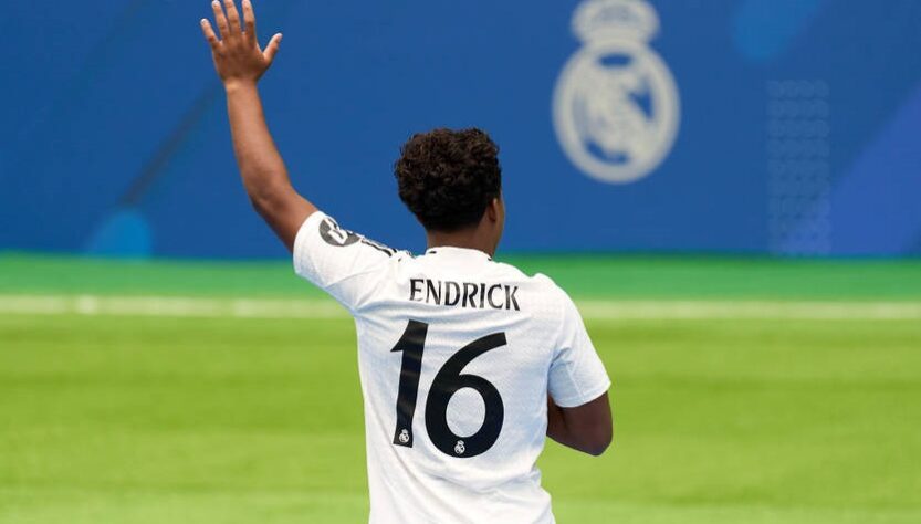 Новини спорту - Один із клубів Прем'єр-ліги розглядає оренду гравця Реала