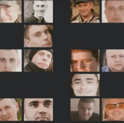 Новини України - Оголошено підозри 22 катам із колонії на Донеччині