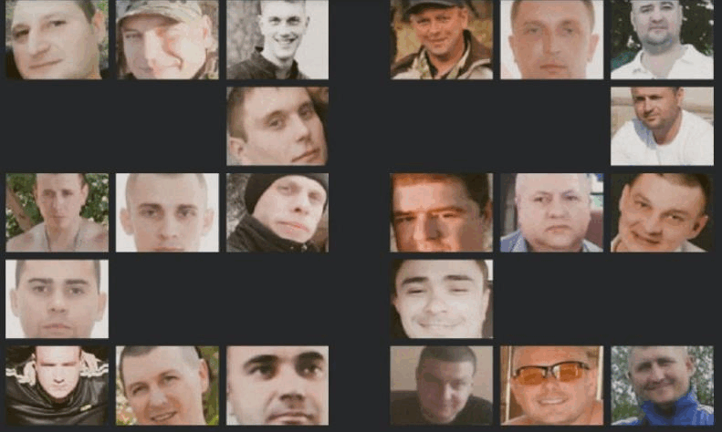 Новини України - Оголошено підозри 22 катам із колонії на Донеччині