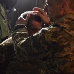 Новини України - Оголошено вирок "кроту" російської розвідки, що мав приєднатися до ЗСУ