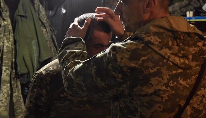 Новини України - Оголошено вирок "кроту" російської розвідки, що мав приєднатися до ЗСУ