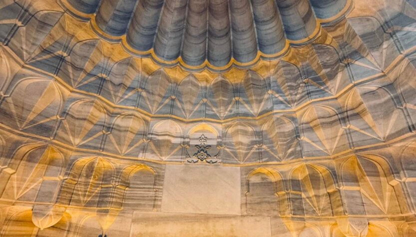 Новини України - Окупанти встановлюють камери відеоспостереження в мечетях Криму