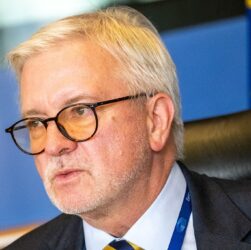 Новини світу - Окуповані території України не завадять вступу до ЄС - євродепутат