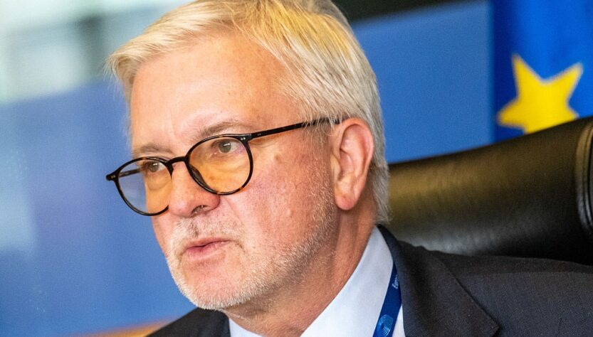 Новини світу - Окуповані території України не завадять вступу до ЄС - євродепутат