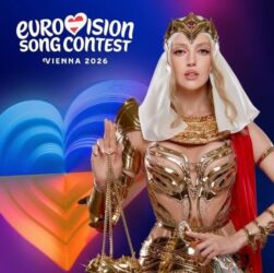 Новини культури - Оля Полякова заявила про намір взяти участь у Нацвідборі на Євробачення