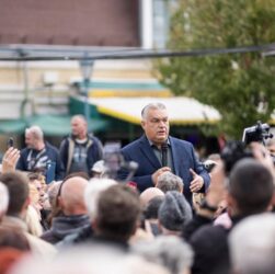 Новини світу - Орбан почав збір підписів проти "військового плану" ЄС