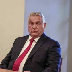 Новини світу - Орбан пояснив, чому Угорщина підтримала 19-й пакет санкцій ЄС проти РФ