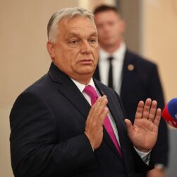 Новини світу - Орбан заявив про "розпад" ЄС