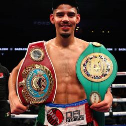 Новини спорту - Пачеко очолить головне шоу Matchroom