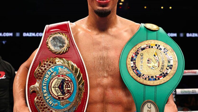 Новини спорту - Пачеко очолить головне шоу Matchroom