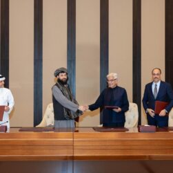 Новини світу - Пакистан та Афганістан домовились про негайне припинення вогню