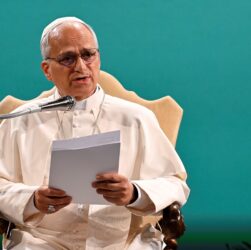 Новини світу - Папа Лев XIV засудив тих, хто заперечує зміни клімату