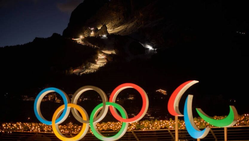 Новини політики - Паралімпіада-2026 відбудеться без російських спортсменів