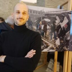 Новини світу - Париж розслідує вбивство росіянами французького журналіста в Україні