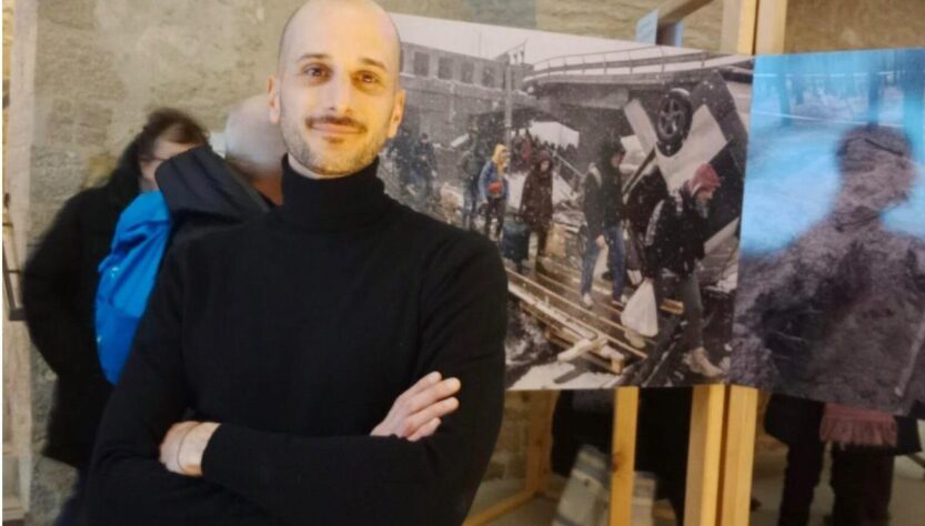 Новини світу - Париж розслідує вбивство росіянами французького журналіста в Україні