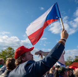 Новини світу - Парламентські вибори розпочалися у Чехії