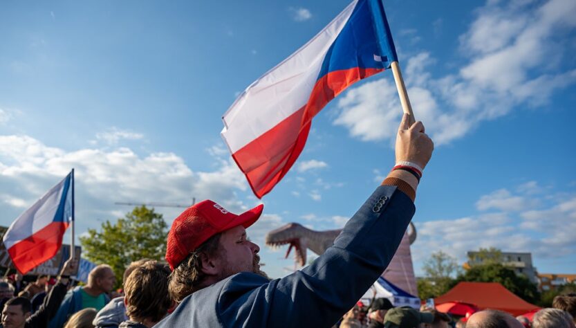 Новини світу - Парламентські вибори розпочалися у Чехії