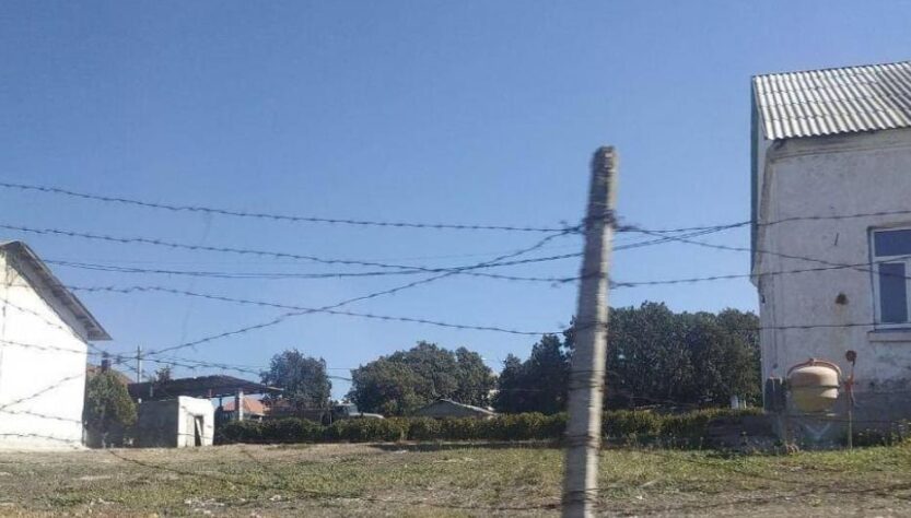 Новини України - Партизани встановили місця дислокації об'єктів бригади РФ у Севастополі