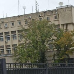 Новини України - Партизани зібрали дані про Управління урядового зв'язку в Севастополі