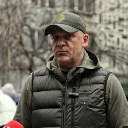 Новини України - Паспорт РФ. Труханова позбавили громадянства