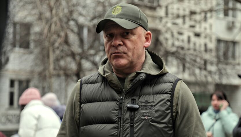 Новини України - Паспорт РФ. Труханова позбавили громадянства