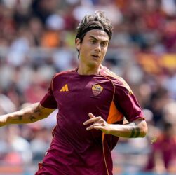 Новини спорту - Пауло Дибала після травми став до тренувань і готовий грати за Рому