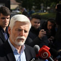 Новини світу - Павел заявив про ризики згортання ініціативи з постачання снарядів Україні