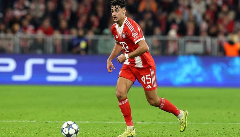 Новини спорту - Павлович за 70 млн фунтів наступного літа може перейти до Манчестер Юнайтед