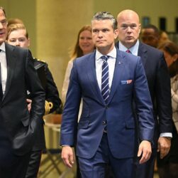 Новини світу - Пентагон розраховує на нові внески союзників у межах PURL