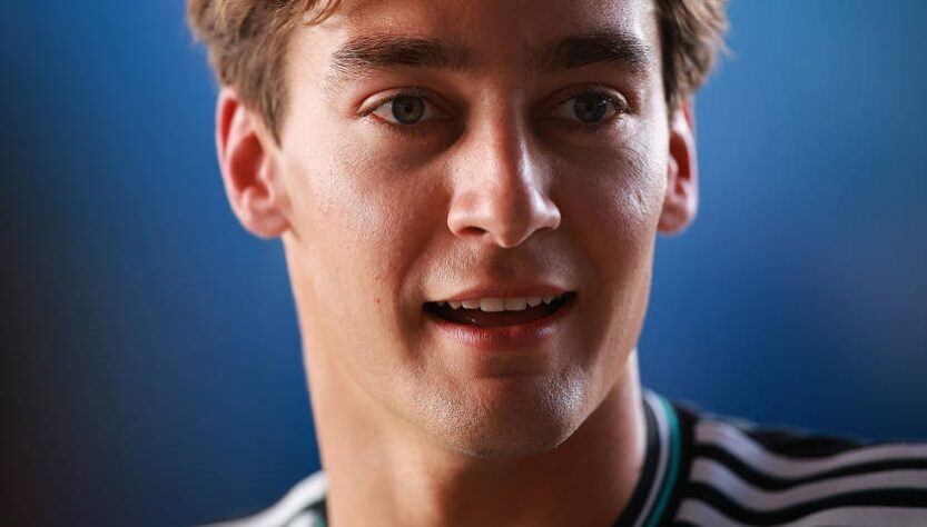 Новини спорту - Перед Гран-прі Мексики Джордж Расселл розмірковує про довжину траси