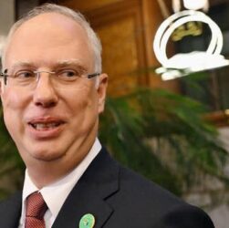 Новини світу - Переговорник Путіна пригрозив США через санкції