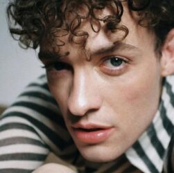 Новини культури - Переможці Євробачення-2024 Nemo потрапили під обстріл у Києві