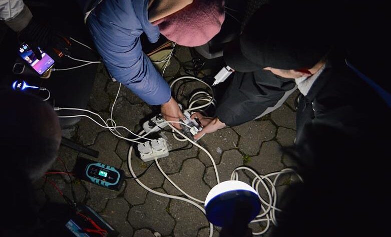 Новини України - Перша область України ввела графіки відключень