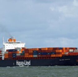 Новини України - Перше судно з КНР прибуло в Європу Північним морським шляхом