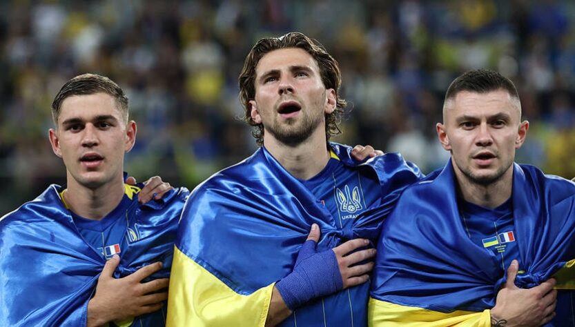 Новини спорту - Підготовка до ЧС-2026: збірна України розпочала тренування