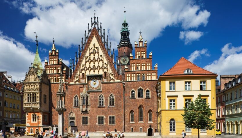 Новини світу - Підлітки, що знущались з українця у Польщі, виявилися його співгромадянами