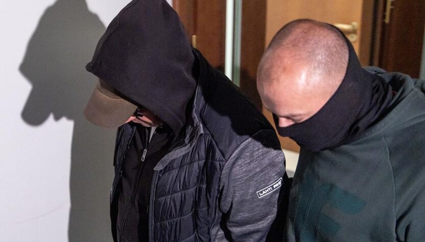 Новини світу - Підрив Північних потоків: суд у Польщі арештував підозрюваного українця